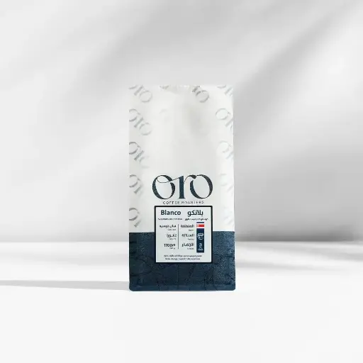 Costa Rica Blanco 250g - ORO