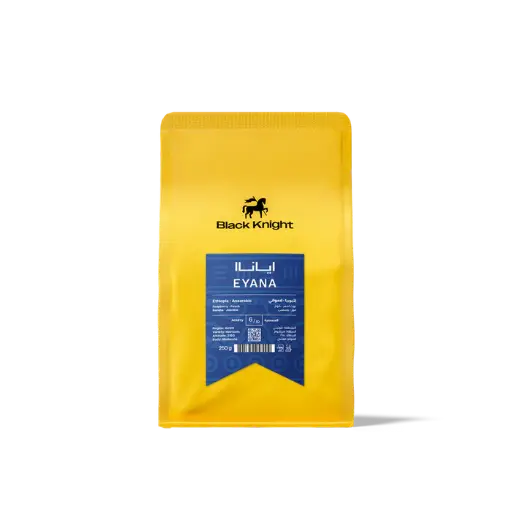EYANA 250 g / Black Knight
