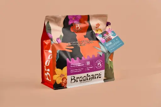 Fruity Blend 250 / Breehant Coffee & Roastery 