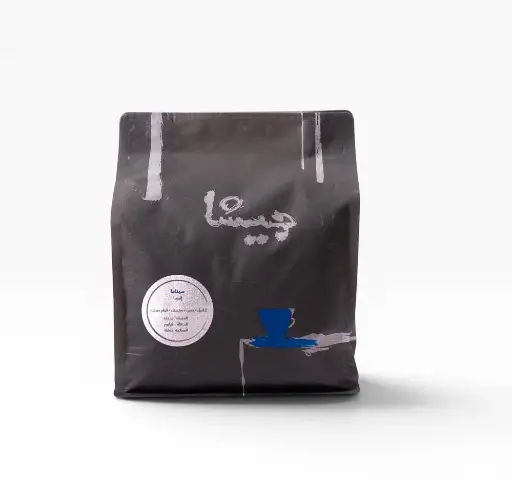  Sidama - Ethiopia 250g /Geisha Roaster