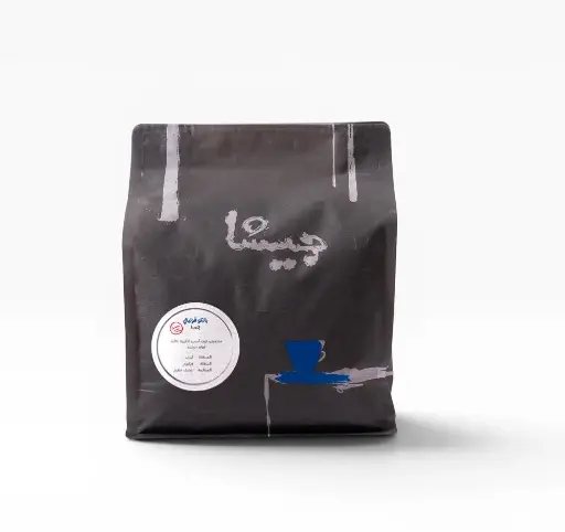  Banko Guteti - Ethiopia 250g /Geisha Roaster