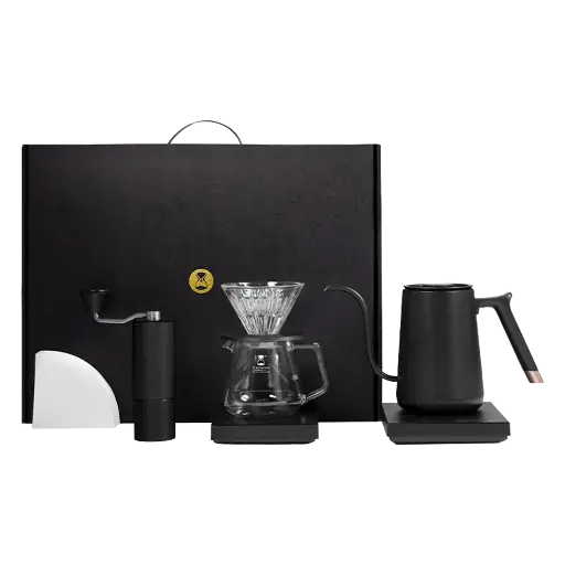Timemore C3S- Advanced All in one Gift Box