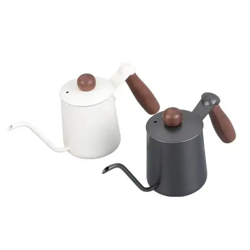 Coffee Brewing Kettle | 600 ml  