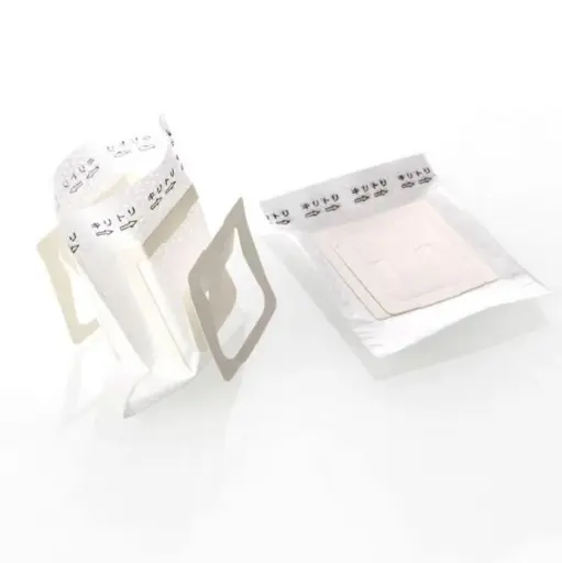 Portable Drip Coffee Filter Bag | 100 Pcs