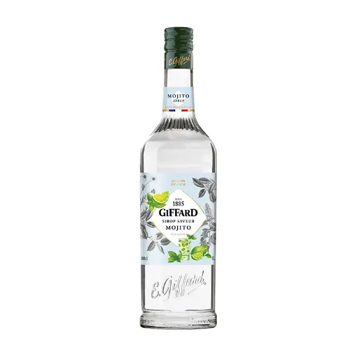 Mojito Syrup - Giffard 1L